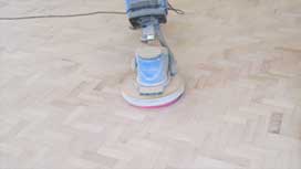 Parquet floor sanding | {COMPANY_NAME}